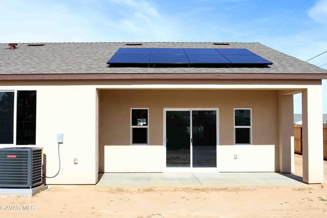 9010 Heather Avenue, California City, CA 93505