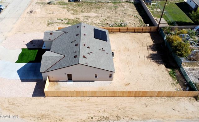 9010 Heather Avenue, California City, CA 93505