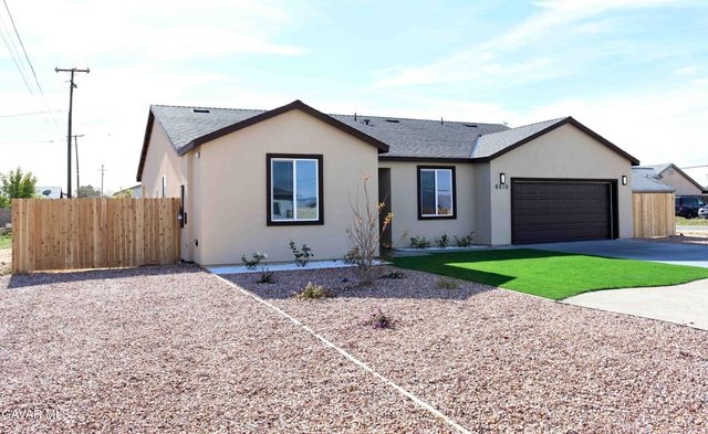 9010 Heather Avenue, California City, CA 93505