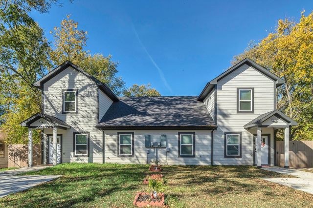 1213 Mill Street, Gainesville, TX 76240