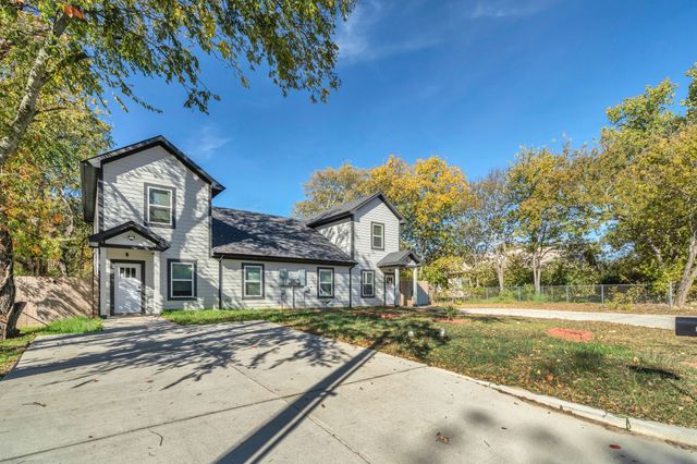 1213 Mill Street, Gainesville, TX 76240