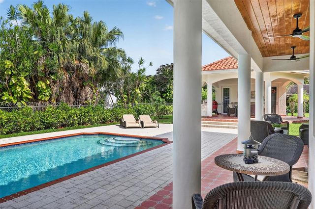 18461 SW 83rd Avenue, Cutler Bay, FL 33157