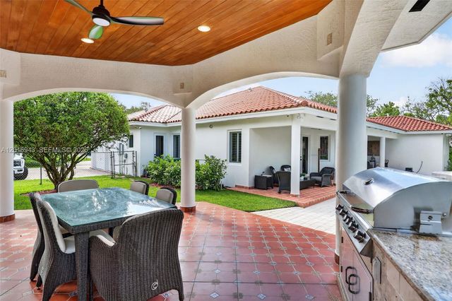 18461 SW 83rd Avenue, Cutler Bay, FL 33157