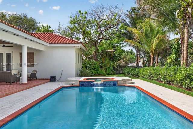 18461 SW 83rd Avenue, Cutler Bay, FL 33157