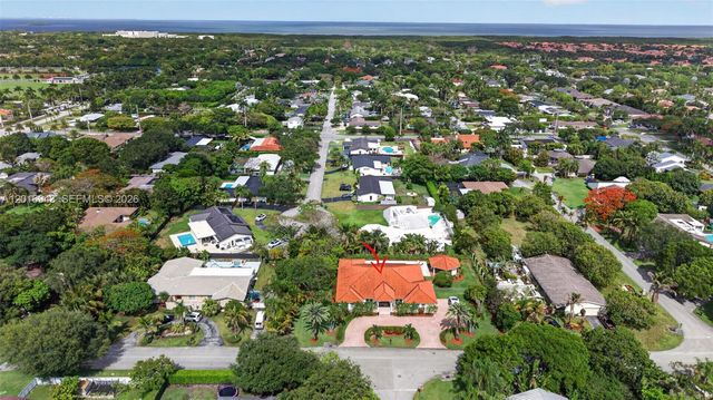 18461 SW 83rd Avenue, Cutler Bay, FL 33157