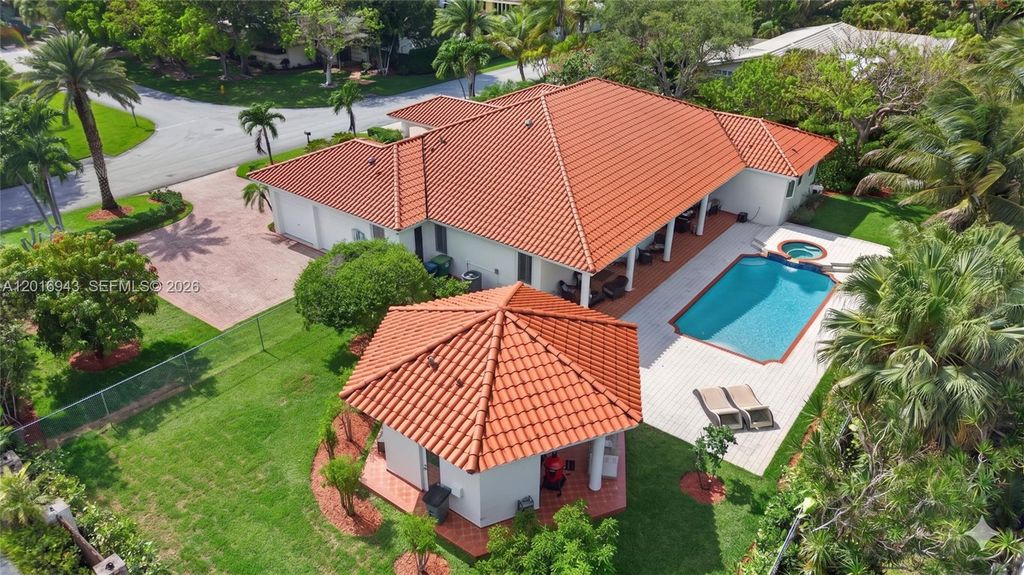 18461 SW 83rd Avenue, Cutler Bay, FL 33157