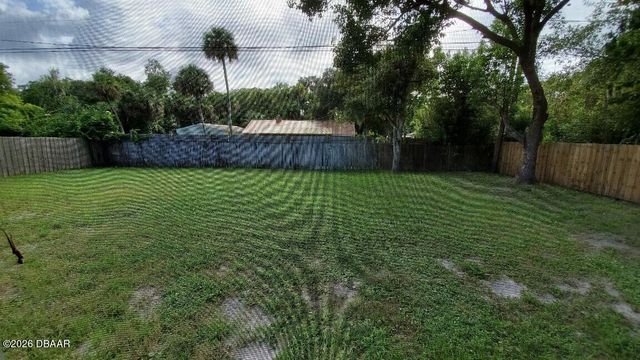 2524 Juniper Drive, Edgewater, FL 32141