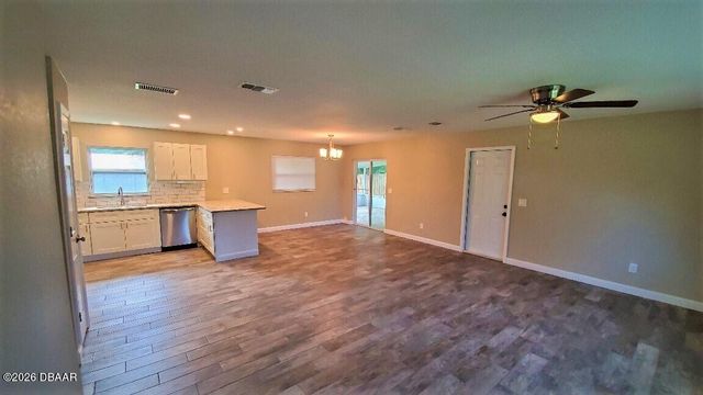 2524 Juniper Drive, Edgewater, FL 32141