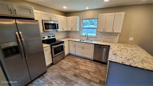 2524 Juniper Drive, Edgewater, FL 32141