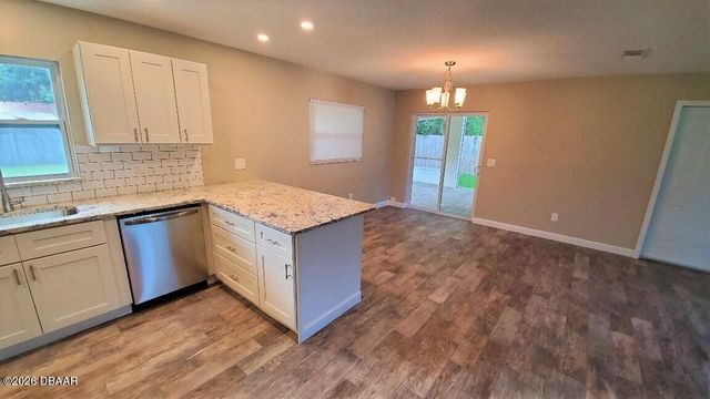 2524 Juniper Drive, Edgewater, FL 32141