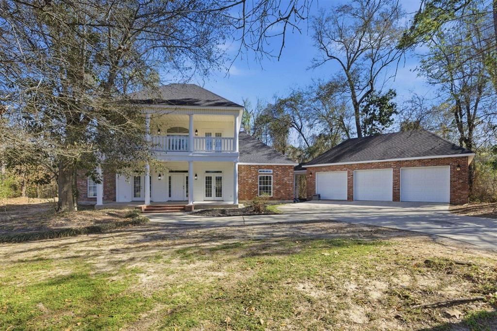 844 Theriot Road, Lake Charles, LA 70611