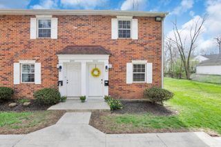 3052 Dorris Avenue, Columbus, OH 43202