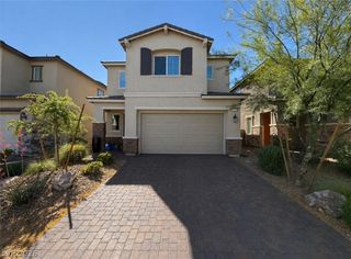 3711 Bright Aquarius Lane, Henderson, NV 89052