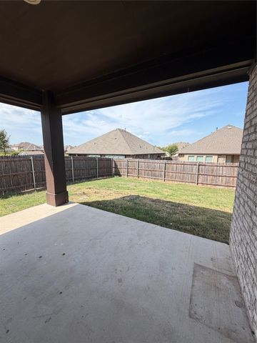 1507 Nighthawk Lane, Mansfield, TX 76063