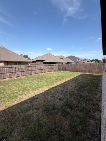 1507 Nighthawk Lane, Mansfield, TX 76063