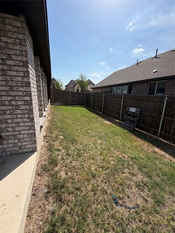 1507 Nighthawk Lane, Mansfield, TX 76063