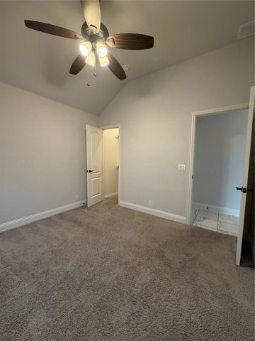 1507 Nighthawk Lane, Mansfield, TX 76063