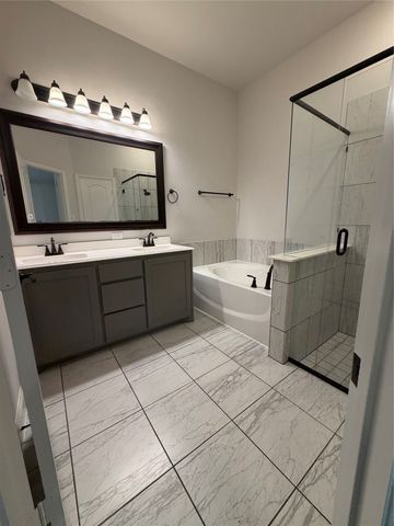 1507 Nighthawk Lane, Mansfield, TX 76063