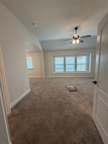1507 Nighthawk Lane, Mansfield, TX 76063