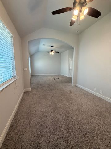 1507 Nighthawk Lane, Mansfield, TX 76063
