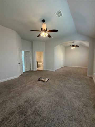 1507 Nighthawk Lane, Mansfield, TX 76063