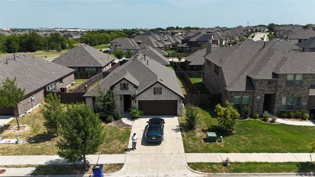 1507 Nighthawk Lane, Mansfield, TX 76063
