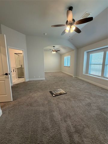 1507 Nighthawk Lane, Mansfield, TX 76063