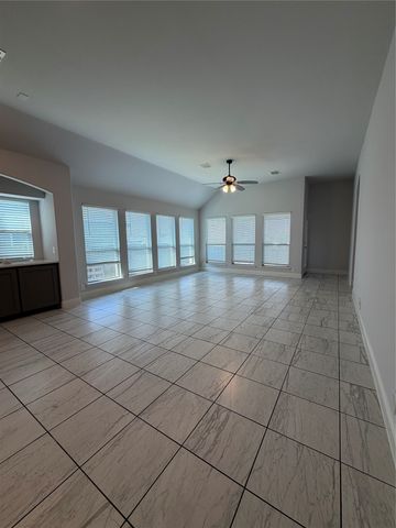 1507 Nighthawk Lane, Mansfield, TX 76063