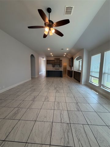 1507 Nighthawk Lane, Mansfield, TX 76063