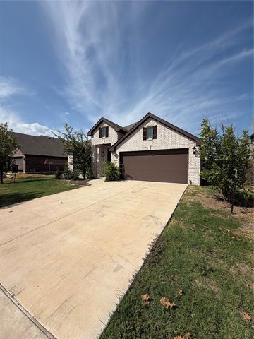1507 Nighthawk Lane, Mansfield, TX 76063