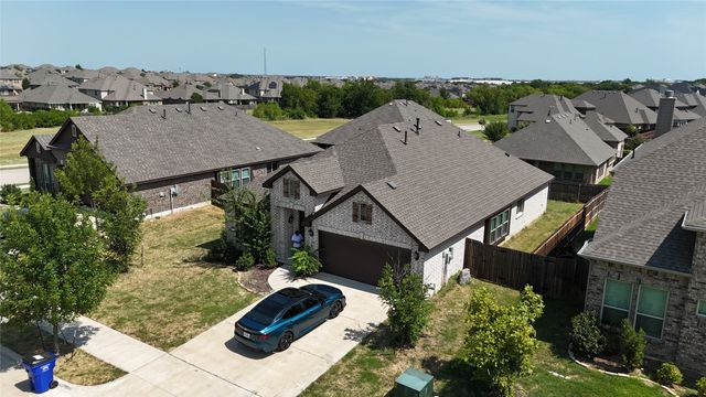 1507 Nighthawk Lane, Mansfield, TX 76063