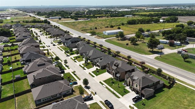 1507 Nighthawk Lane, Mansfield, TX 76063