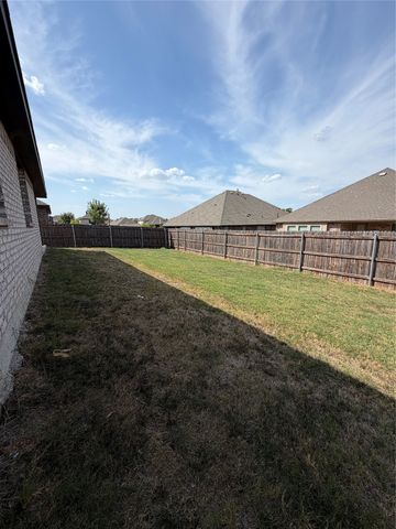 1507 Nighthawk Lane, Mansfield, TX 76063