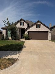 1507 Nighthawk Lane, Mansfield, TX 76063