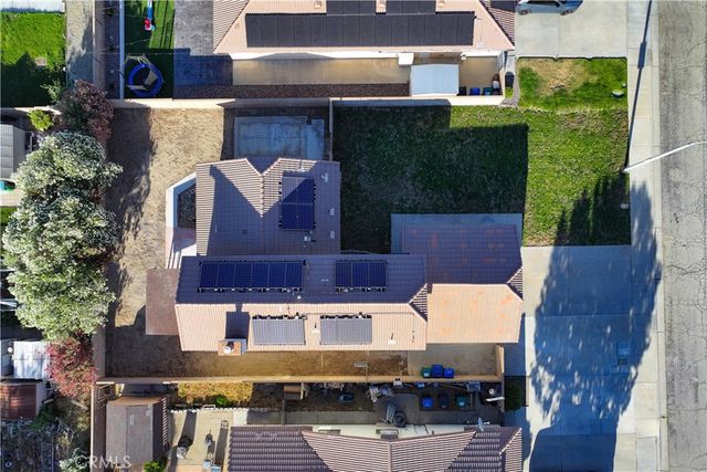 2117 W Avenue K15, Lancaster, CA 93536