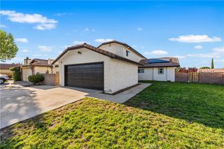 2117 W Avenue K15, Lancaster, CA 93536