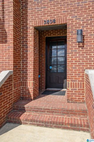 2808 1ST AVENUE S, Birmingham, AL 35233