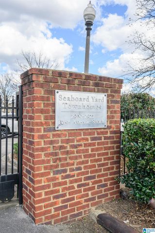 2808 1ST AVENUE S, Birmingham, AL 35233