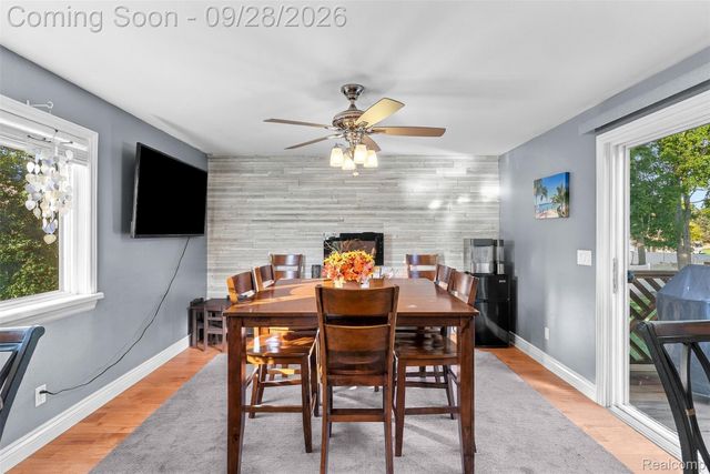 360 Shirley Boulevard, Imlay City, MI 48444