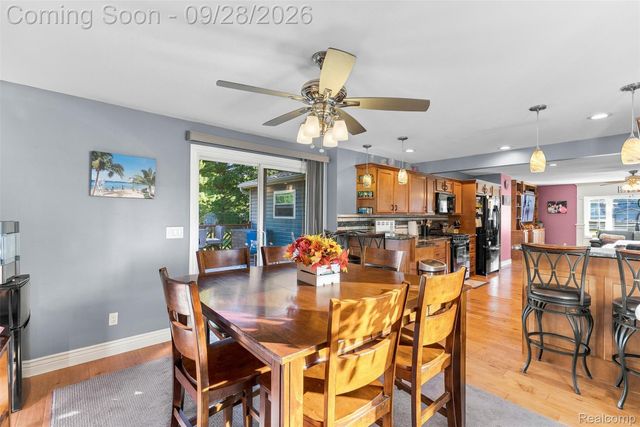360 Shirley Boulevard, Imlay City, MI 48444