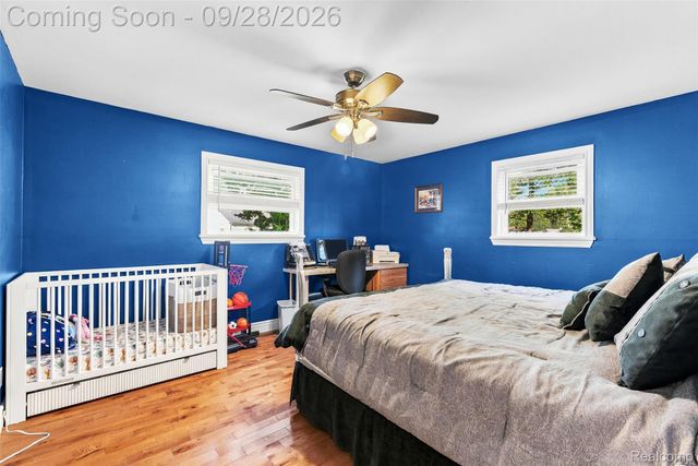360 Shirley Boulevard, Imlay City, MI 48444
