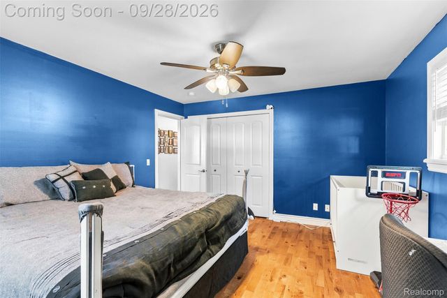 360 Shirley Boulevard, Imlay City, MI 48444