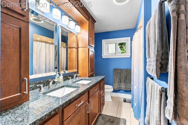 360 Shirley Boulevard, Imlay City, MI 48444