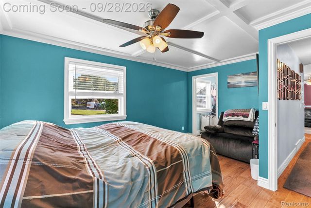 360 Shirley Boulevard, Imlay City, MI 48444