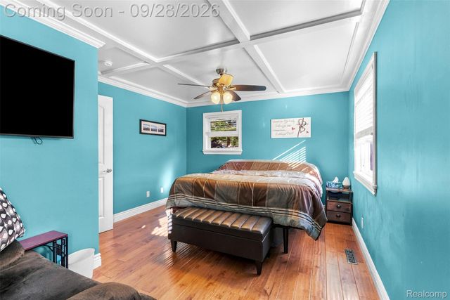 360 Shirley Boulevard, Imlay City, MI 48444