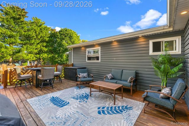 360 Shirley Boulevard, Imlay City, MI 48444