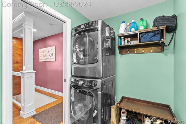 360 Shirley Boulevard, Imlay City, MI 48444