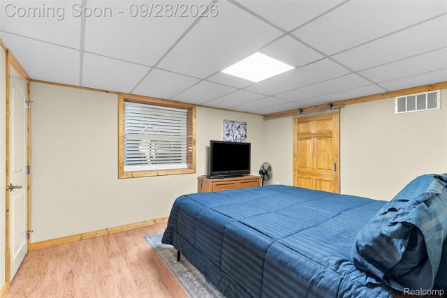 360 Shirley Boulevard, Imlay City, MI 48444