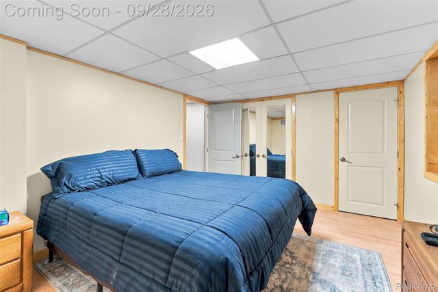 360 Shirley Boulevard, Imlay City, MI 48444