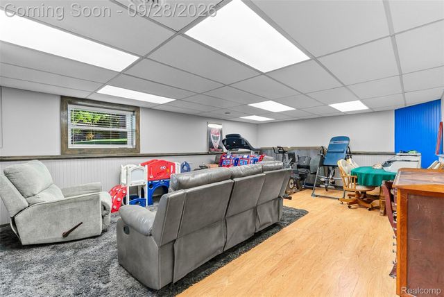 360 Shirley Boulevard, Imlay City, MI 48444